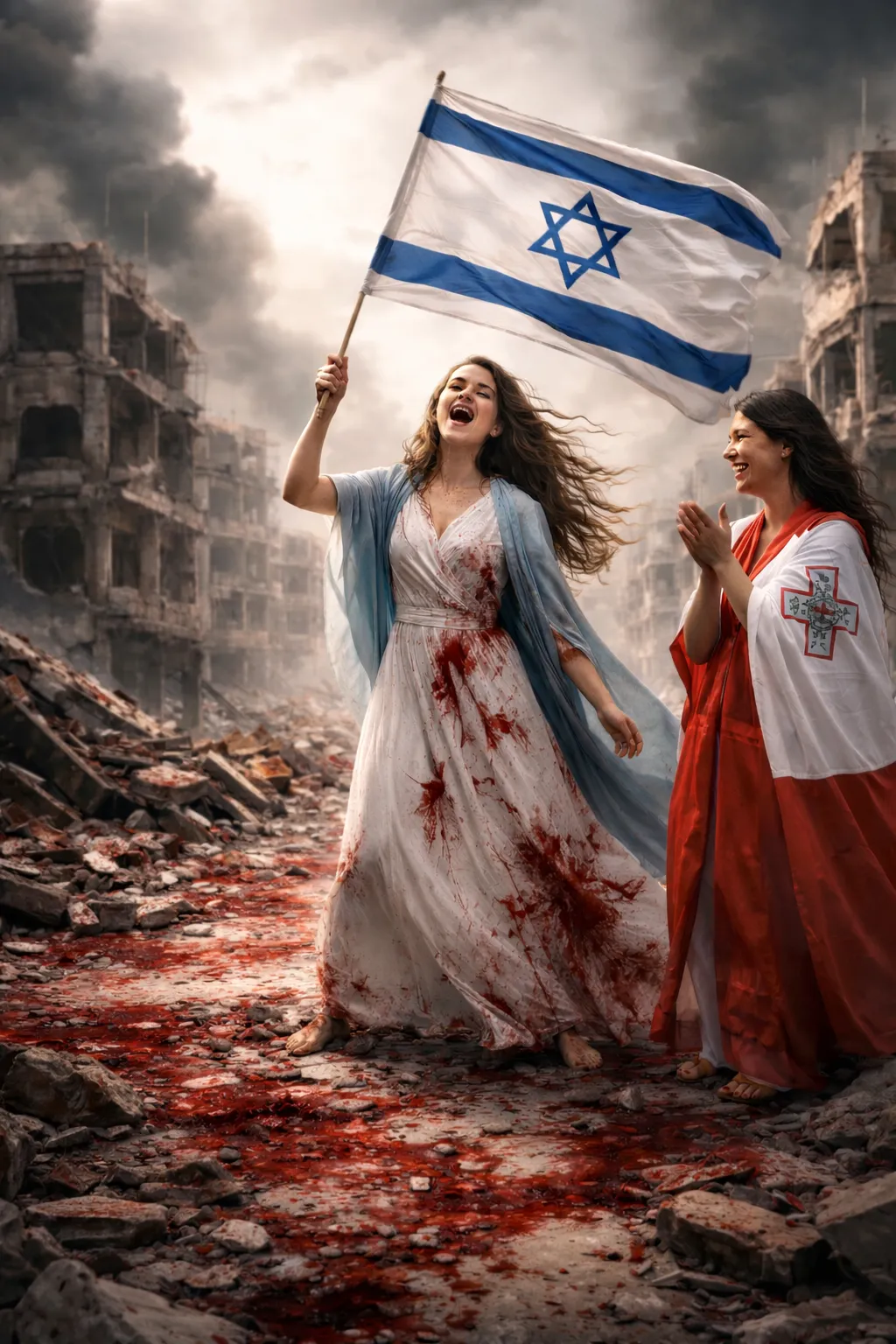 Mario P Azzopardi (Writer / Director / Producer)